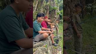 Download lagu Have you ever gone fishing like this? The bait isn't eaten ⁉️ #short #funny #comedy mp3 Download lagu Have you ever gone fishing like this? The bait isn't eaten ⁉️ #short #funny #comedy mp3