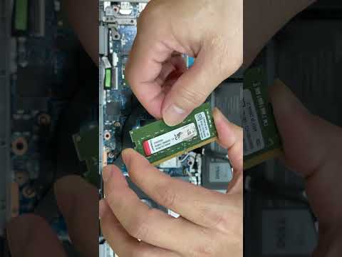 UPGRADE 16GB RAM DDR4 (2x8G) DELL INSPIRON 15 3530 LAPTOP GEN 13