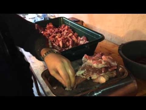 La porc cintei 2015