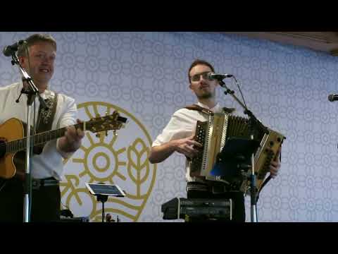 Zaitlos - Tirolerisch g'spielt