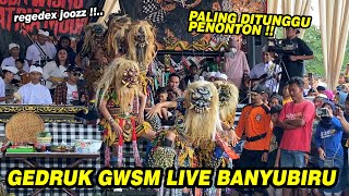 Download lagu Pentas di medan berlumpur !! Gedruk GWSM live Banyubiru, Dukun mp3