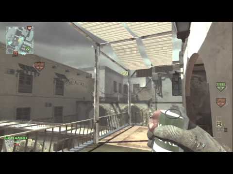 LyaR Campos - "El paquete de la risa"