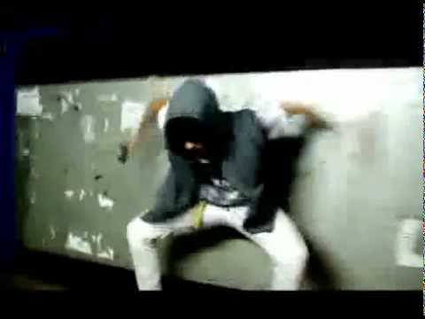 My name is Tenoriio ['A'titude 'S'uperao e 'T'ecnica]