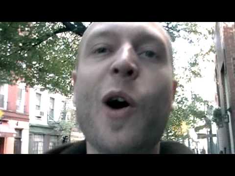 GODS-TV  "Vil ha mer - NYC"