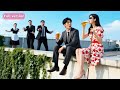 Blind Girl Accidentally Drinks CEO S Wine Unexpectedly CEO Falls For Her Instead Of Getting Mad