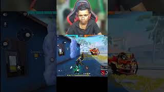 IMPOSSIBLE 🗿 AWM KING 👑 #shorts #representgaming #freefire