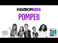 KIDZ BOP Kids Pompeii KIDZ BOP 26