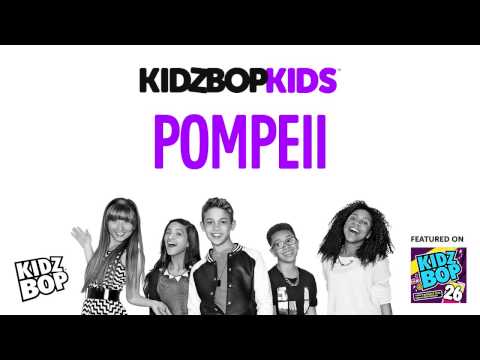Video thumbnail for Pompeii