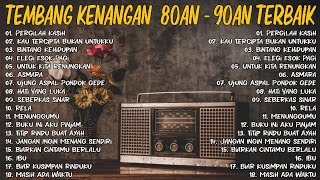 Download lagu Lagu Lawas Sejuta Kenangan - 20 Lagu Lawas Indonesia | Lagu Nostalgia 80-90AN mp3