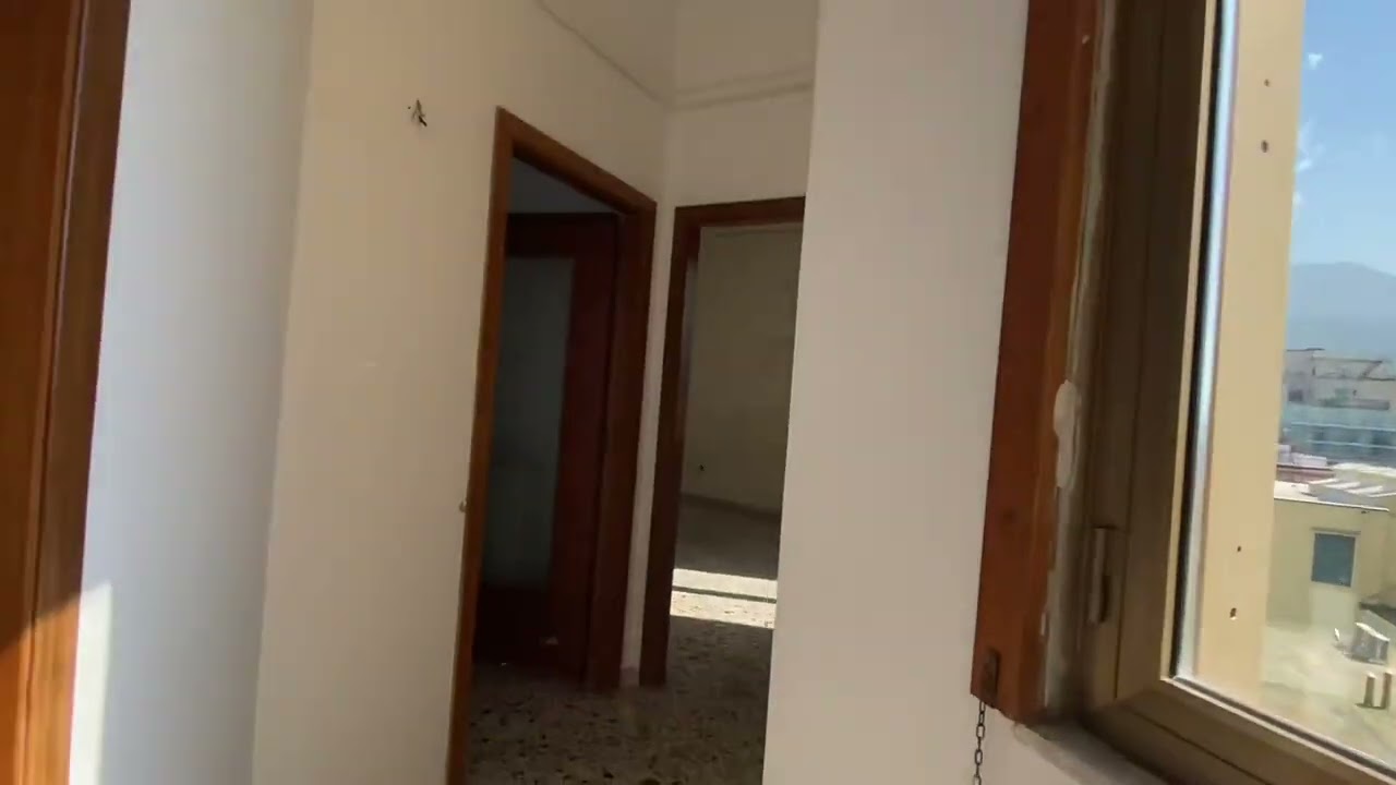 Appartamento in vendita a Torre del Greco via Beneduce