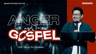 Download lagu Special Sunday Service 'Anger & The Gospel' Pdt. Yakub Tri Handoko mp3 Download lagu Special Sunday Service 'Anger & The Gospel' Pdt. Yakub Tri Handoko mp3