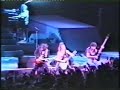 Bon Jovi - Live in Sydney 1989 [Full] 