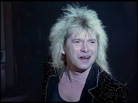 Magnum - How Far Jerusalem / Kingdom Of Madness - Live 1992