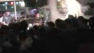 With Honor - To Believe (live Daytona Beach FL 10-02-03)