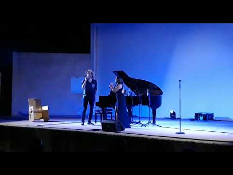 Giovanni Caccamo Deborah Iurato Via da qui