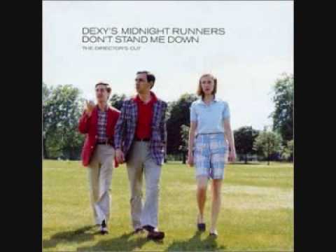 Dexy's Midnight Runners - Kevin Rowland's 13th Time