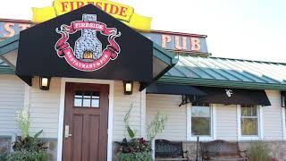 FireSide Restaurant & Pub