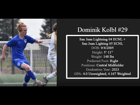 Desert Super Cup Tournament Highlights (Dominik Kolbl)