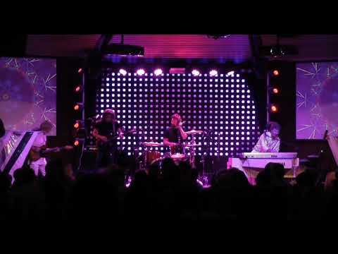 2020 ABBA SHOW The Visitors