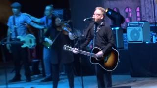 Flogging Molly  - &quot;If I Ever Leave This World Alive&quot; (Live in San Diego 8-6-16)