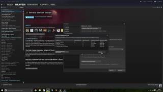 Descargar juegos en otro disco duro | Steam |