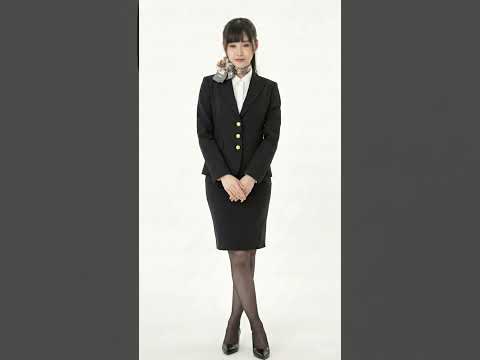 日本航空9代目制服