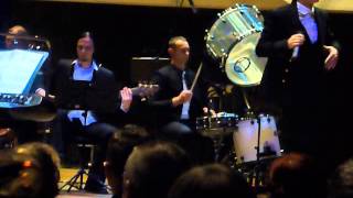 STAUBKIND - DEIN ENGEL SCHWEIGT [ GOTHIC MEETS KLASSIK 11.11.2012 ]