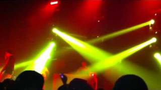 Chevy Woods - Drunk in Brussels (Vegas)