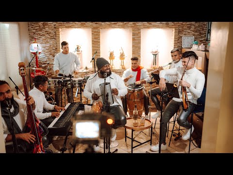 Navidad sin ti - Charanga Joven (Especial Navideño)