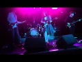 Carina Round - Set Fire
