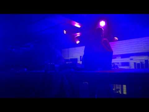 Narkotek live Techno_batofar Part One_101116