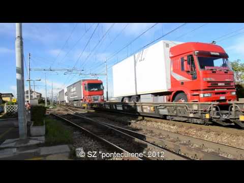 VIGNALE...MERCIONI DA BRIVIDO