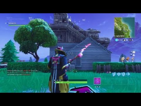 Week 3 secret battlestar location