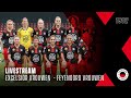 ? ?????????? | Excelsior Vrouwen - Feyenoord Vrouwen (12:15)
