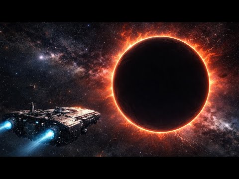 Podróż na najciemniejszą znaną nam planetę