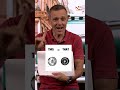 Juraj Šebalj Bira Između Aluminijske I čelične Felge Shorts