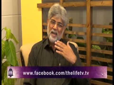 Anbiya Ka Safar 20th Ramadan 1434 Hijri (30th july 2013)