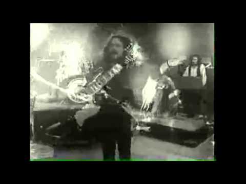 Madder Lake -  Salmon Song 1973