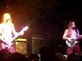 Tyr - Sinklars Visa (Live @ Tulsa, OK)