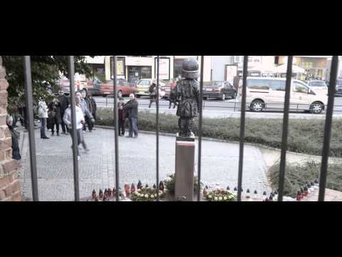 Buenos gościnnie Igor EKU - Urodzony Warszawiak