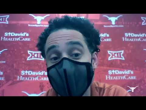 Shaka Smart Postgame Press Conference vs Kansas State [Jan. 16, 2021]