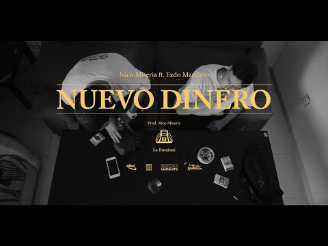 Nuevo dinero (con Nico Miseria)