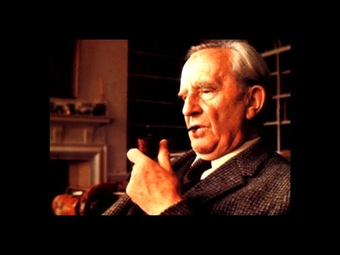 El Legado de J.R.R. Tolkien - Documental