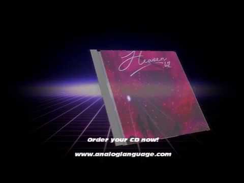 Heaven42 - The Rhythm Of Love (Album Teaser)