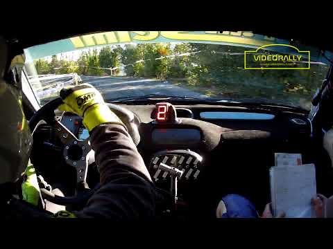 rally ciocchetto event  2021 obc bonechi luisotti ps12 stadio3