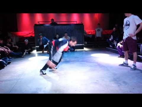 Seven vs ?? - Selezioni Nu Club Breaking Contest