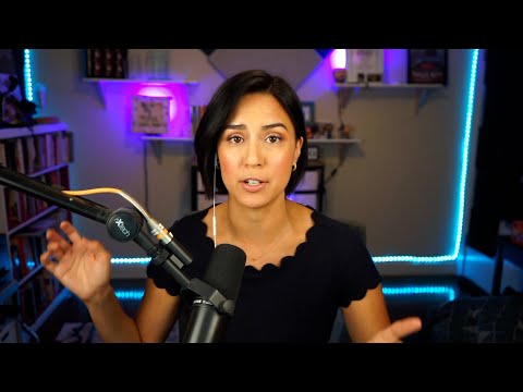 Francesca has a small announcement