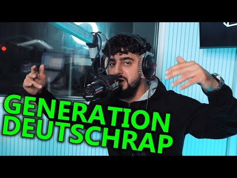 AK 33 - Generation Deutschrap ⚡ JAM FM