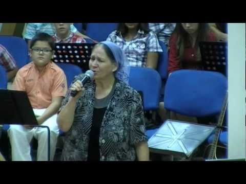 Elena Munteanu - Întoarce-te la dragostea dintâi