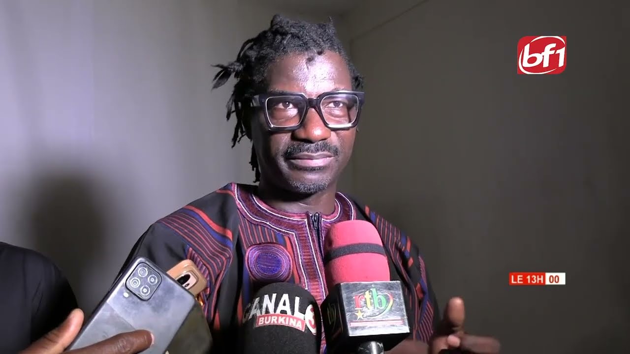 Rap Patrimoine : l’icône du rap burkinabè Frère Malkhom signe son retour avec un 4ème album